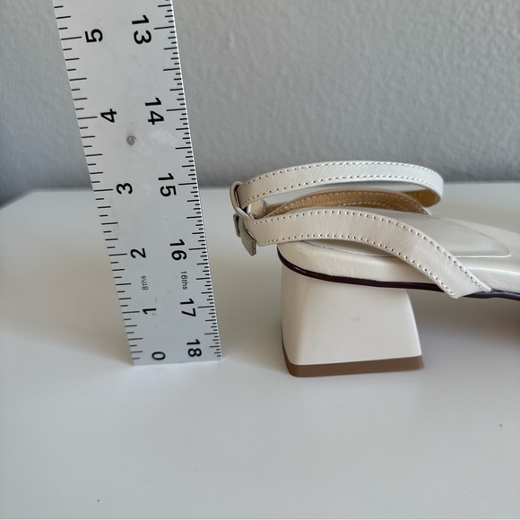 Best Wishes For You Heel Sandals Strappy - Picture 12 of 12